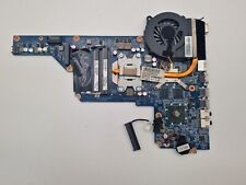 Laptop motherboard pavilion gebraucht kaufen  Kerpen