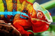 Art moderne animal d'occasion  Toulon-