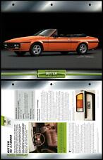 Bitter cabrio 1981 for sale  SLEAFORD