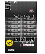 Gizeh black rolls gebraucht kaufen  Rosbach v. d. Höhe