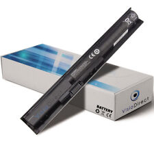 Batterie compaq envy d'occasion  Chazay-d'Azergues