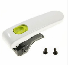 Fritadeira a ar Tefal Actifry FZ740040 FZ740041 FZ740050 peças de alça de cesta branca comprar usado  Enviando para Brazil
