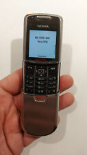 3993.nokia 8800 classic for sale  Clayton