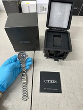 Citizen nighthawk eco for sale  Carpinteria
