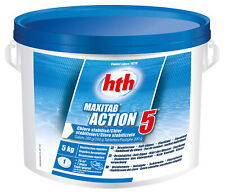 Hth maxitab action d'occasion  France