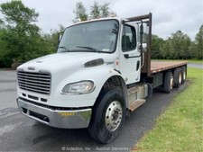 2012 freightliner m2102 for sale  Stroudsburg