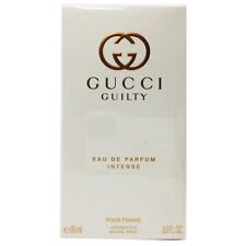 Gucci guilty eau usato  Gravina in Puglia