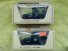 Models yesteryear lipton for sale  BRISTOL