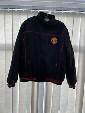 Manchester united jacket for sale  LONDON