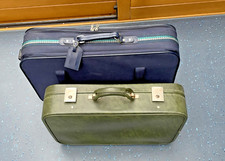 Reisekoffer gebraucht kaufen  Bissingen
