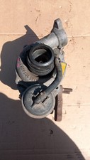 Turbina citroen 1.4 usato  Belpasso