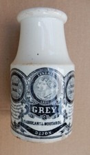 Rare circa 1860 for sale  HALIFAX