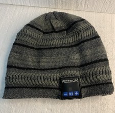 Rotibox bluetooth beanie for sale  Saint Petersburg