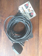 Reptile habistat twin for sale  SALTBURN-BY-THE-SEA