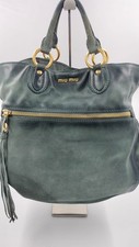 Borsa miu miu usato  Gravina in Puglia