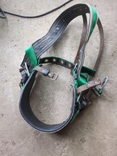 Buckingham climbing belt for sale  Lebanon