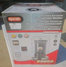 Dyna glo portable for sale  Benson
