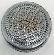 Klingeldeckel waffelmuster fah gebraucht kaufen  Velbert