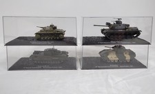 Diecast model tanks for sale  MALDON