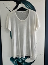 James perse tee for sale  LONDON