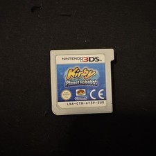 Videogioco Kirby Planet Robobot Per Nintendo 3DS PAL EUR ITA solo cartuccia, usado comprar usado  Enviando para Brazil