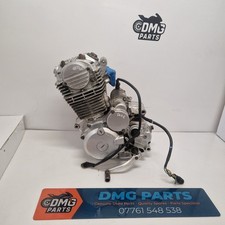 Derbi senda 125cc for sale  CHESTERFIELD