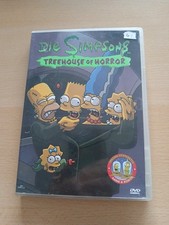 Dvd the simpsons gebraucht kaufen  Finnentrop