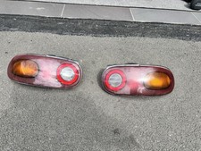 Mx5 mk1 rear for sale  HALIFAX