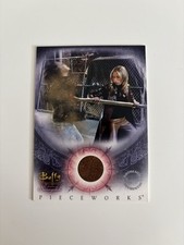 Buffy pw1 pieceworks for sale  LIVERPOOL
