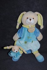 Doudou marionnette lapin d'occasion Doudou marionnette lapin d'occasion  Krautergersheim