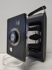 Fotocamera soffietto jiffy usato  Osimo