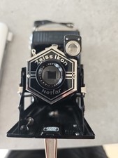 Zeiss ikon nettar d'occasion  Tassin-la-Demi-Lune