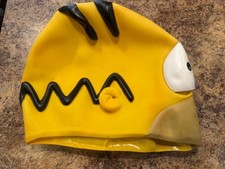 Homer simpson disguise for sale  Neptune