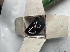 Fiesta mk3 clocks d'occasion  Expédié en Belgium
