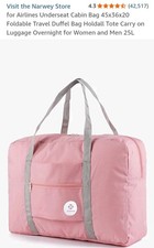 Cabin bag easyjet for sale  PORT TALBOT