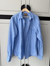 Scotch soda shirt for sale  LIVERPOOL
