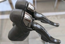 Pair shimano dura for sale  MELKSHAM
