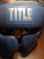 Title boxing royalty for sale  Shawnee