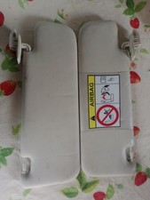 Alette parasole fiat usato  Rombiolo