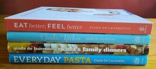 Lot giada laurentiis for sale  Thorp