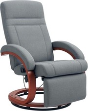 Swivel recliner chair for sale  MANCHESTER