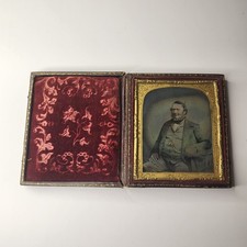 Antique daguerreotype photo for sale  COVENTRY