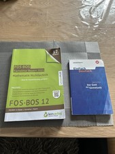 Fach abitur vorbereitung gebraucht kaufen  Wörth