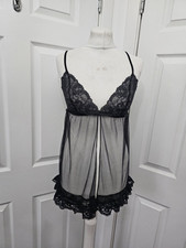 Victoria secret babydoll for sale  REDDITCH