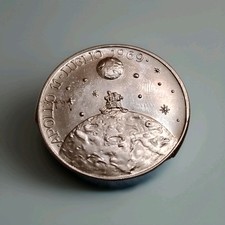 Moneta medaglia apollo usato  Pasturo