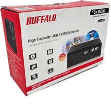 Buffalo brxl 16u3 for sale  Brockport