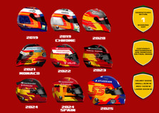 f1 visor sticker for sale f1 visor sticker for sale WHITLAND