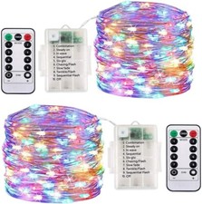 10m 100 led for sale  SOUTHEND-ON-SEA