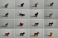 Schleich 10001 10010 gebraucht kaufen  Herbrechtingen