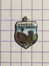 Wappen bettelarmband hamburg gebraucht kaufen  Krefeld